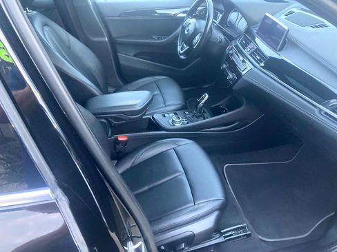 Used 2021 BMW X1 xDrive28i w/ Premium Package image 17