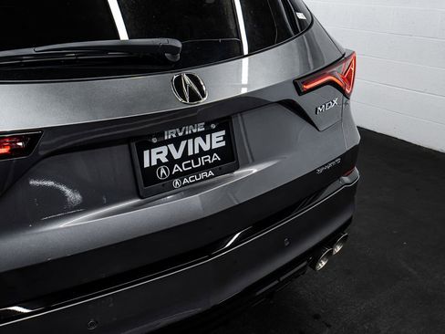 New 2026 Acura MDX Type S AWD/4WD image 16
