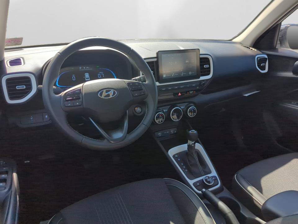 Certified 2026 Hyundai Venue SEL FWD image 18