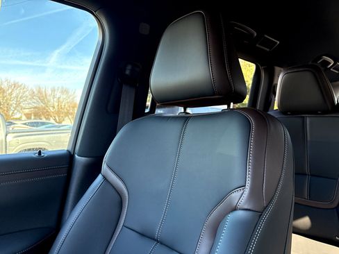 New 2026 Nissan Armada SL image 4