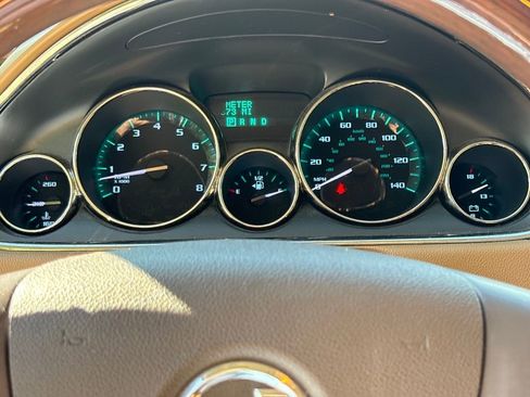 Used 2016 Buick Enclave Premium image 20