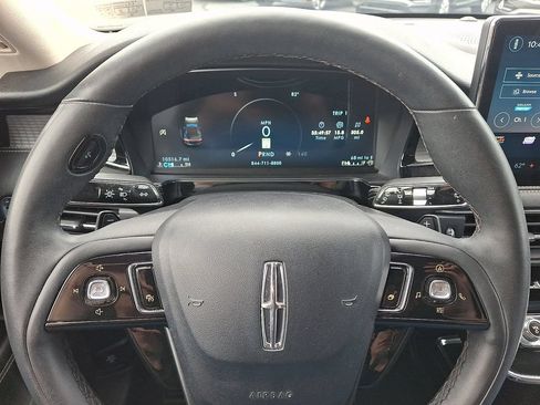 Certified 2023 Lincoln Corsair AWD w/ Equipment Group 101A image 20