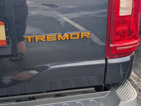 Used 2022 Ford F150 Tremor w/ Equipment Group 401A Mid image 11