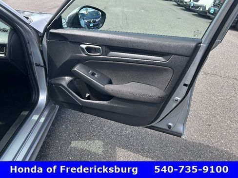 Used 2025 Honda Civic LX image 15