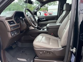 Used 2021 Chevrolet Tahoe LT video 2