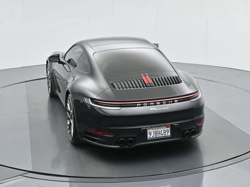 Used 2023 Porsche 911 Carrera image 43