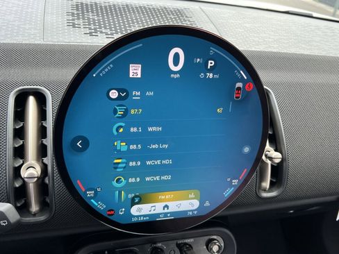 Certified 2025 MINI Cooper Countryman S image 15