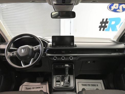 Used 2024 Honda CR-V EX image 19