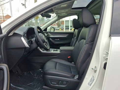 New 2026 MAZDA CX-90 3.3 Turbo w/ Preferred Package image 11