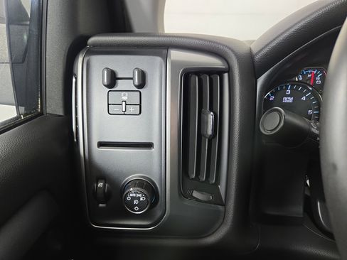 Certified 2014 Chevrolet Silverado 1500 LT w/ LT Convenience Package RWD image 27