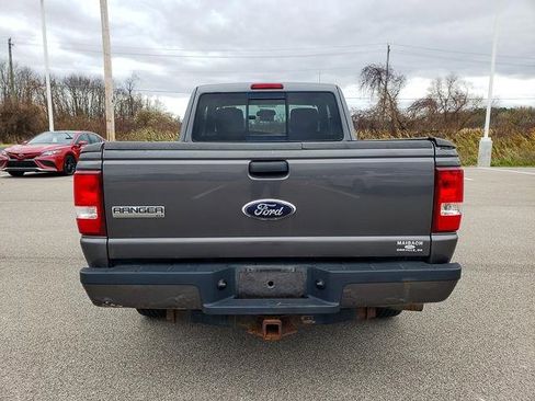 Used 2010 Ford Ranger XLT image 6