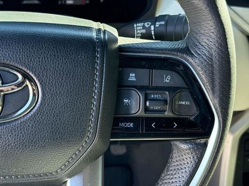 Used 2023 Toyota Tundra Capstone image 29