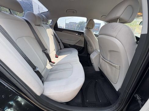 Used 2016 Hyundai Sonata SE image 26