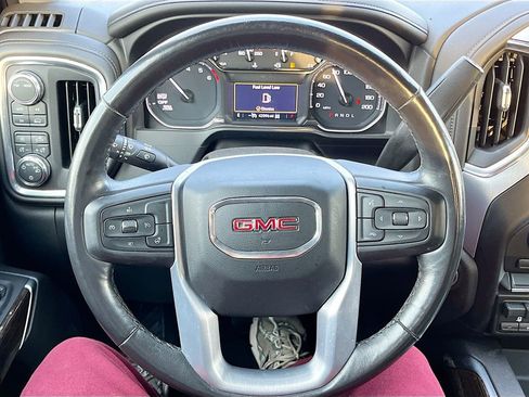 Used 2021 GMC Sierra 1500 Elevation image 11