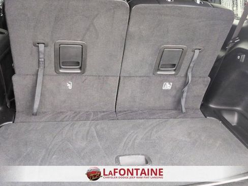 Used 2024 Jeep Grand Cherokee L Limited w/ Luxury Tech Group II AWD/4WD image 30