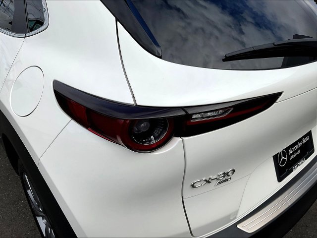 Used 2024 MAZDA CX-30 AWD 2.5 S w/ Preferred Package image 25