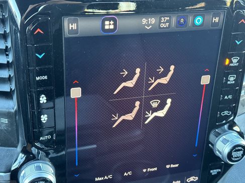 Certified 2024 RAM 2500 Big Horn w/ Night Edition image 20