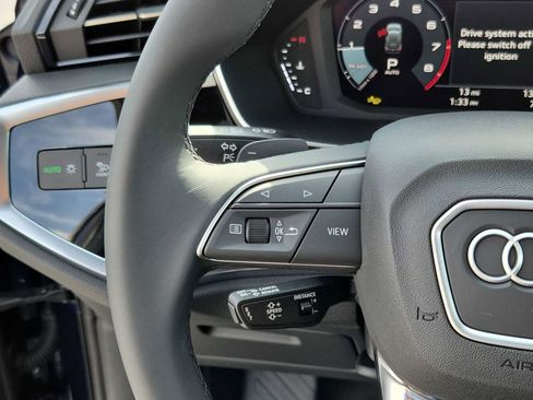 New 2025 Audi Q3 2.0T Premium image 21