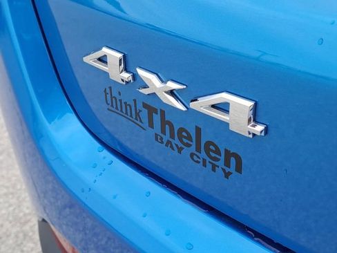 New 2026 Jeep Compass Limited image 28