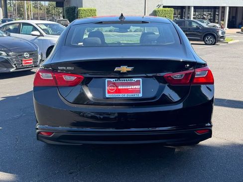 Used 2023 Chevrolet Malibu LT FWD image 6