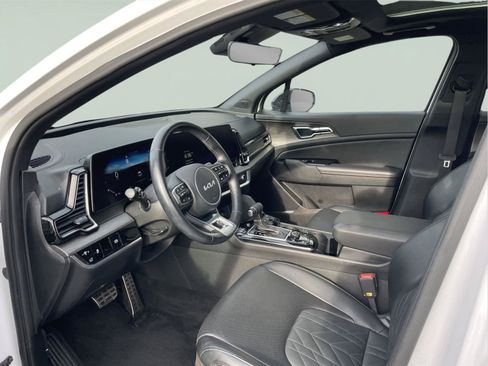 Used 2023 Kia Sportage X-Pro AWD/4WD image 12