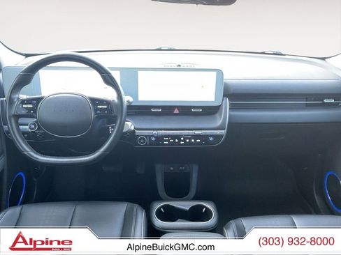 Used 2023 Hyundai Ioniq 5 SEL w/ Cargo Package image 10