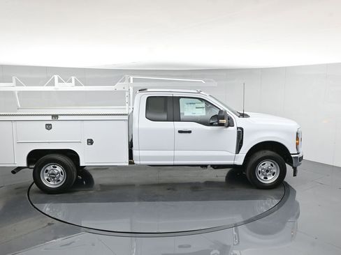New 2026 Ford F350 XL w/ XL Chrome Package AWD/4WD image 49