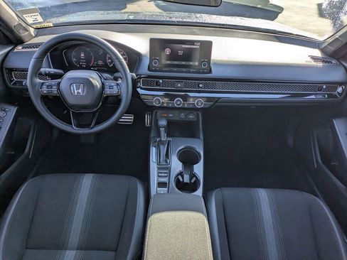 Certified 2022 Honda Civic Sport image 13