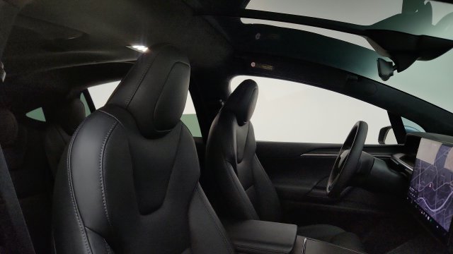 Used 2024 Tesla Model X AWD/4WD image 47