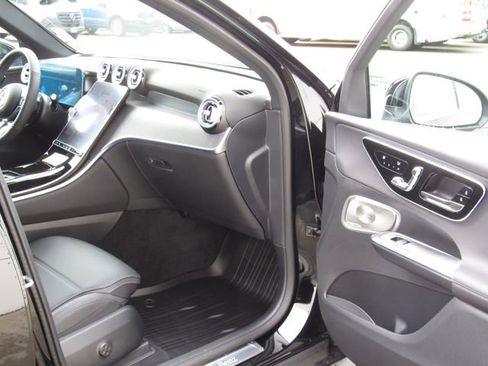 New 2026 Mercedes-Benz GLC 300 4MATIC image 17