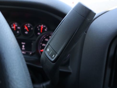 Used 2023 Chevrolet Silverado 1500 W/T w/ WT Value Package image 18