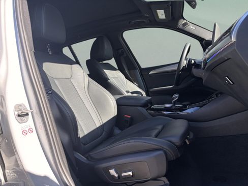 Used 2022 BMW X3 sDrive30i w/ Convenience Package w/ZPA image 20