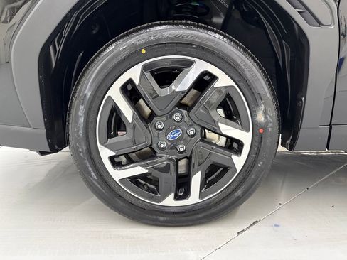 New 2026 Subaru Forester Sport AWD/4WD image 9