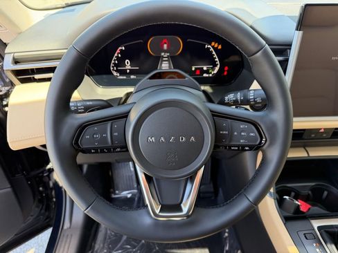 New 2026 MAZDA CX-5 2.5 S w/ Premium Plus Package AWD/4WD image 22