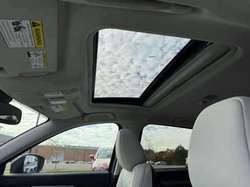 New 2025 MAZDA CX-5 AWD 2.5 S w/ Preferred Package image 9