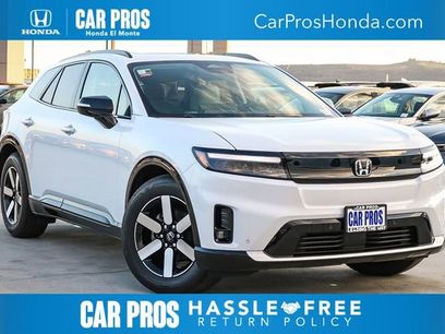 New 2026 Honda Prologue Touring