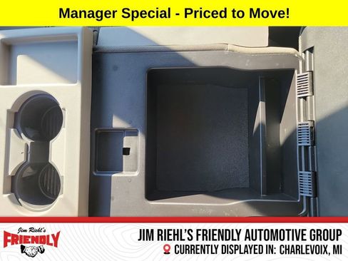 Used 2016 Ford F150 XLT w/ Equipment Group 302A Luxury image 29