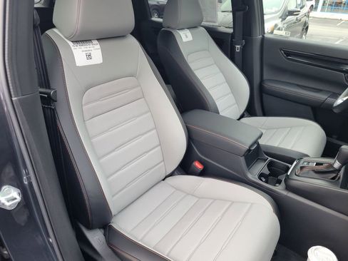 New 2026 Honda CR-V Sport Touring image 39