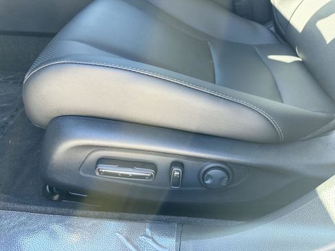 New 2025 Honda Accord EX-L image 18