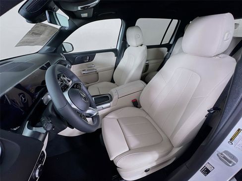 New 2026 Mercedes-Benz GLB 250 4MATIC image 22