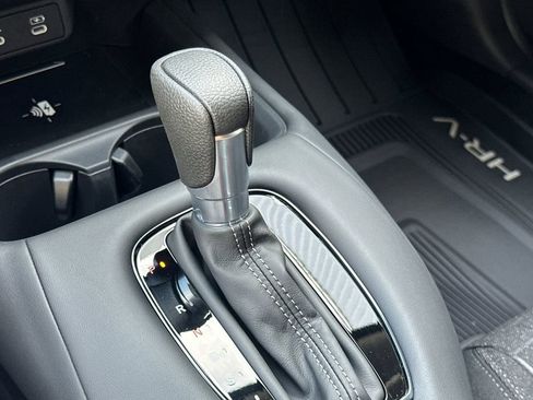 New 2026 Honda HR-V LX image 22