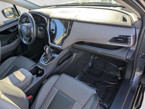 Used 2023 Subaru Outback Onyx Edition image 21