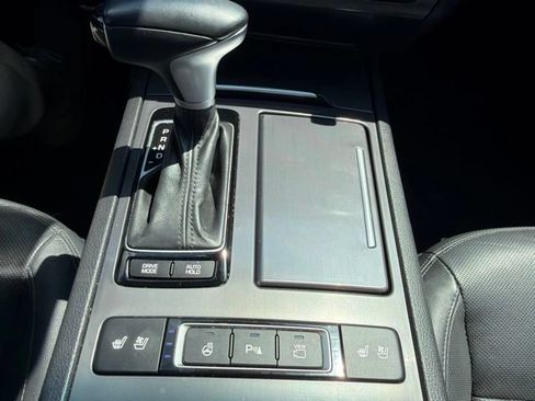 Used 2019 Genesis G80 3.8 w/ Sport Package 02 AWD/4WD image 35