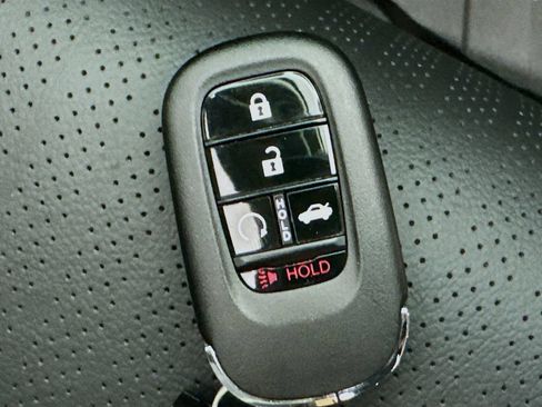 Used 2024 Honda Civic Touring image 35