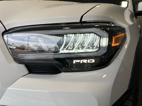 Used 2021 Toyota Tacoma TRD Pro image 4