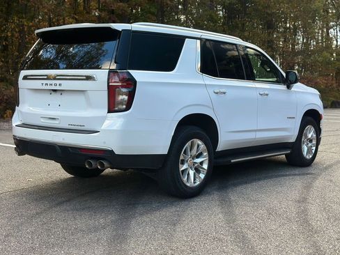 Used 2024 Chevrolet Tahoe Premier image 7
