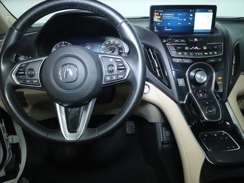 Used 2020 Acura RDX w/ Technology Package image 33
