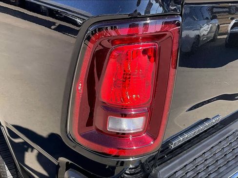 Used 2025 RAM 2500 Big Horn image 28