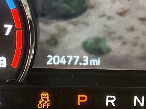 Used 2024 Ford Bronco Sport Badlands w/ Premium Package AWD/4WD image 12