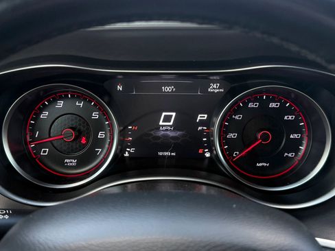 Used 2019 Dodge Charger SXT w/ Leather Interior Group RWD image 19